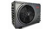 Тепловой инверторный насос SILA AM-13  (потребление от 0.22 до 1.95  кВт, теплоотдача 13.1 кВт, 220 В), арт. AM-13
