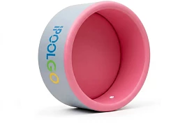 Надувной SUP-Бассейн IPOOLGO PINK глубина - 1,3 метра
