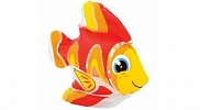 Игрушка INTEX "рыбка" 24 х 24 см ; артикул 58590