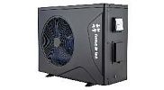 Тепловой инверторный насос EVI Turbo Inverter Pushing Air Tech, арт. WE-23