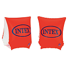 Нарукавники INTEX "Делюкс" 