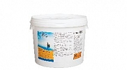 Быстрорастворимый хлор в гранулах - 5 кг ; артикул 501005