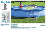 Электрический нагреватель воды INTEX 3 кBт ; артикул 28684