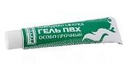 Гель ПВХ (гелевая заплатка)  арт. reaktor2