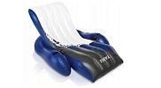 Матрас INTEX "река" 180 х 135 см ; артикул 58868-R 