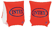 Нарукавники INTEX "Делюкс"" 23 х 15 см ; артикул 58642