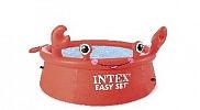Надувной бассейн INTEX Easy Set "краб" 1.83 х 0.51 м ; артикул 26100