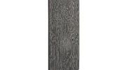 Террасная доска TERRADECK MASSIVE PRO 150 x 21 мм, цвет черный; арт. 1601223