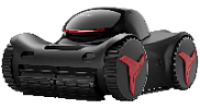 Робот пылесос IGarden M1-50 (мощность всасывания 12-19 м³/ч, очистка дна, стен, ватерлинии), арт. M1-50 