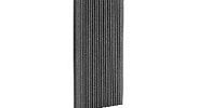 Террасная доска TERRADECK ECO 155 x 28 мм, цвет серый; арт. 150223