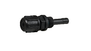 Клапан впрыска удлиненный 1/2"НР ACON, арт. A103200